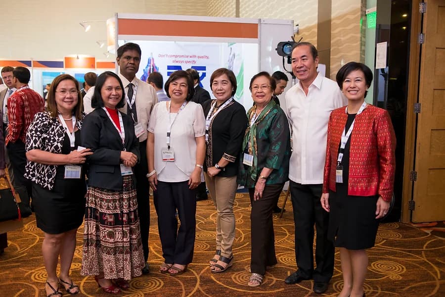 WaterLinks Forum 2014 - Image 1