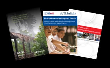 Toolkits and Manuals